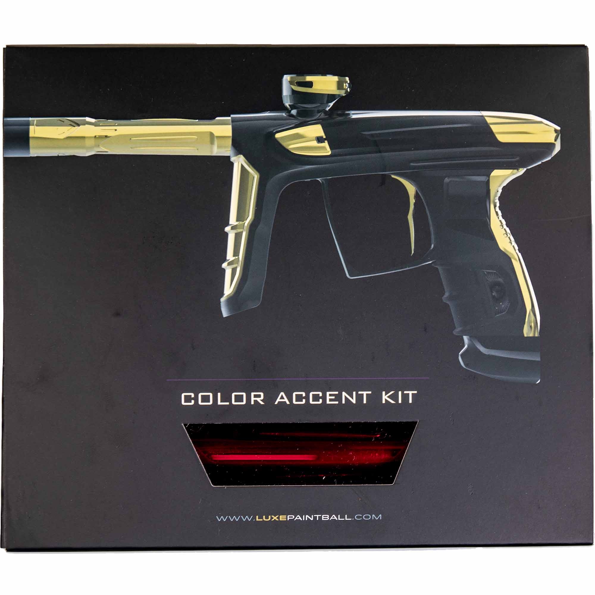 DLX Luxe IDOL Accent Set