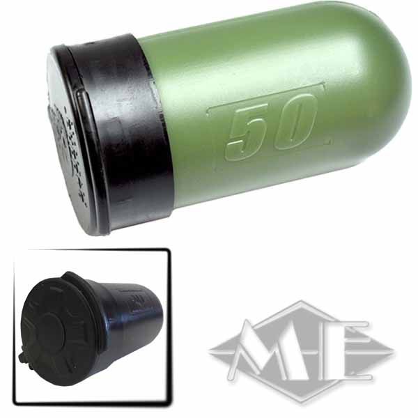 50 Scenario Pot 50 Scenario Pot