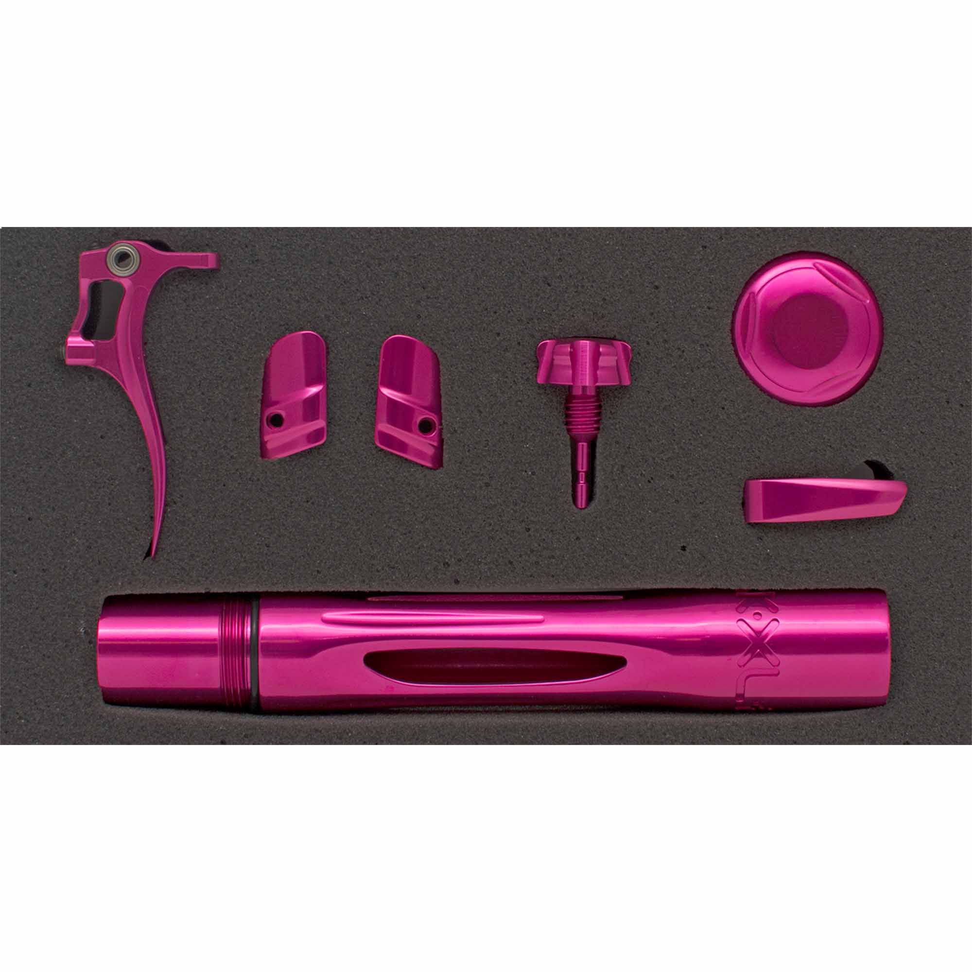 Shocker XLS Accent Kit