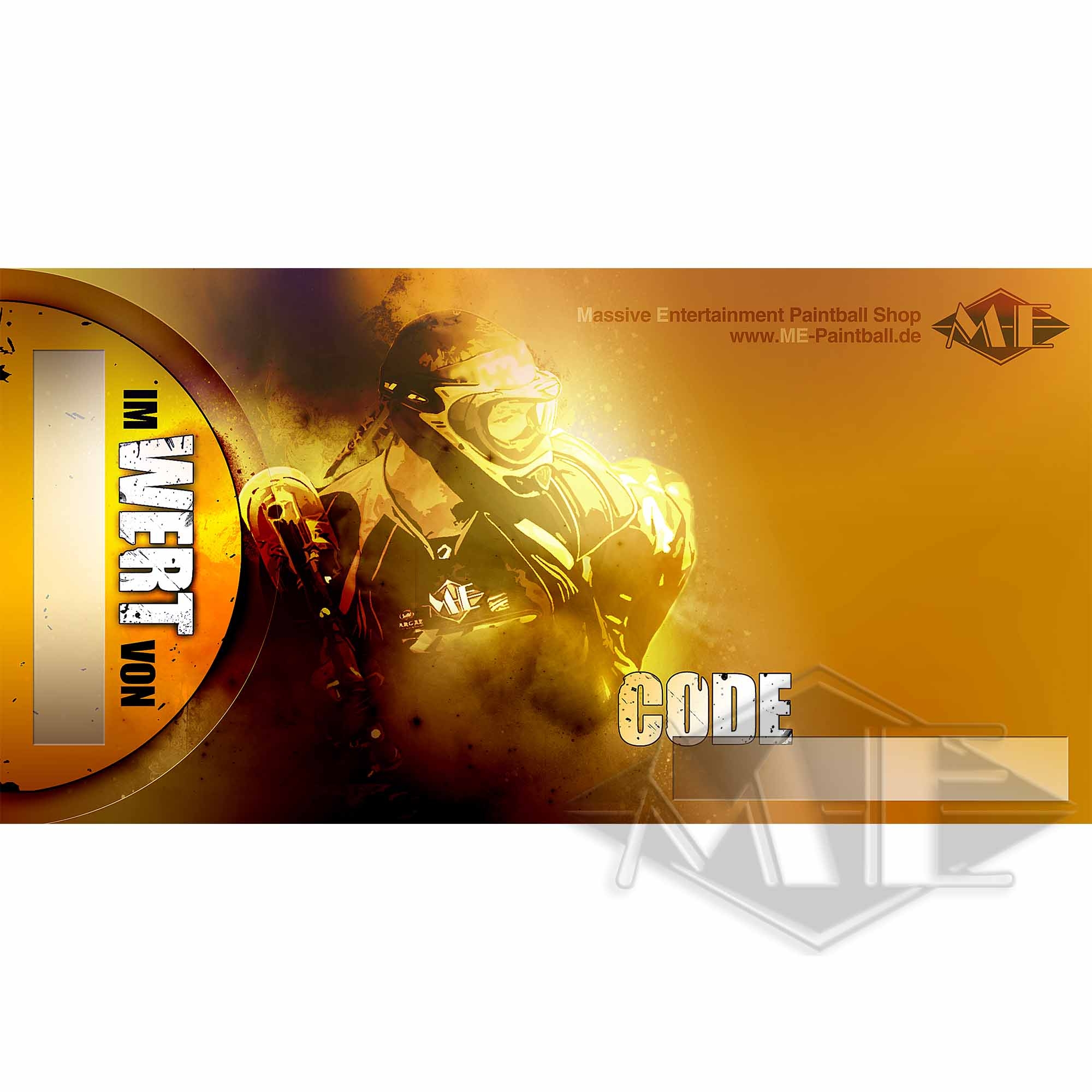 ME gift voucher Werbung, Plakat, Person, Motorrad, Fahrzeug