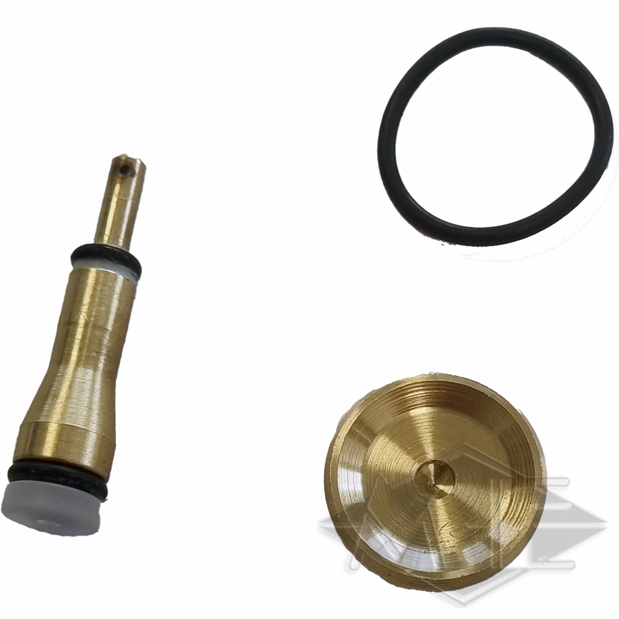 Field filling station spare parts set small Field filling station spare parts set small