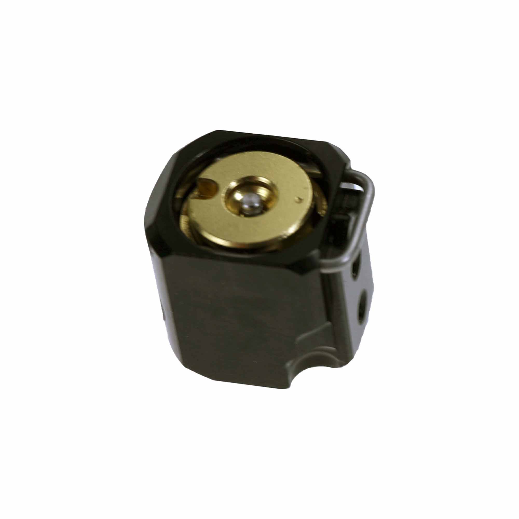 Shocker AMP mechanical conversion kit