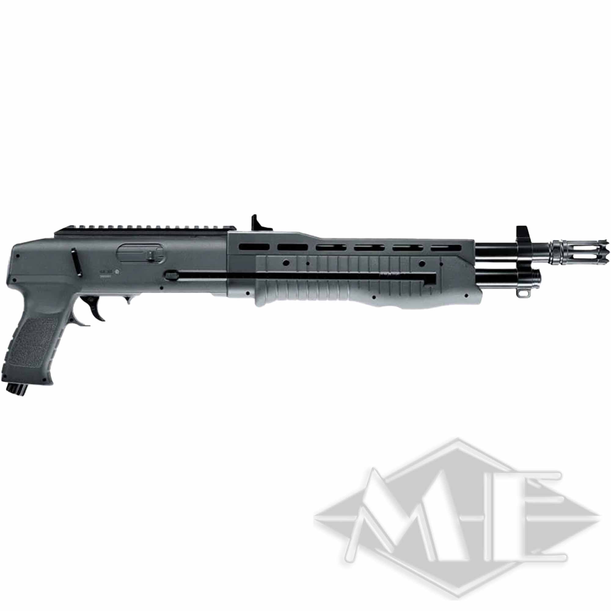 Umarex Tactical Blaster "T4E TB 68" Umarex Tactical Blaster "T4E TB 68"