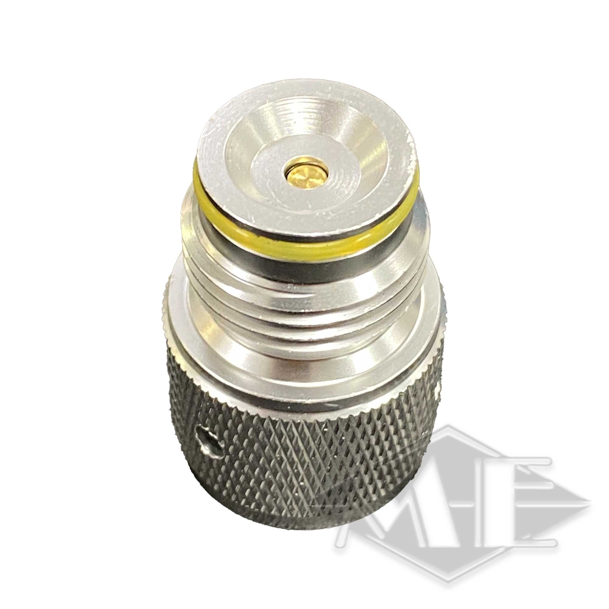 88g CO2 adapter Adapter, Elektronik, Band