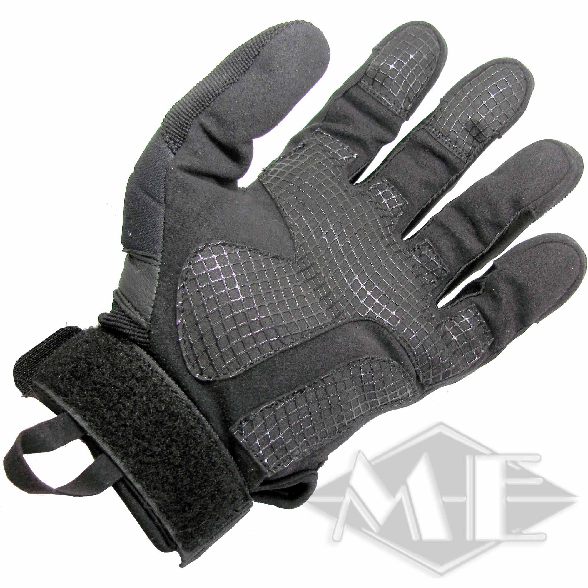 Full finger gloves "Operator" Full finger gloves "Operator"