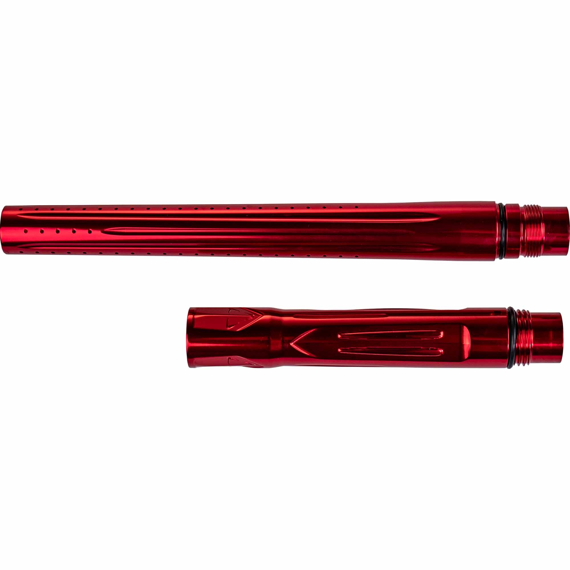 DLX Luxe® IDOL marker, polished red - polished red