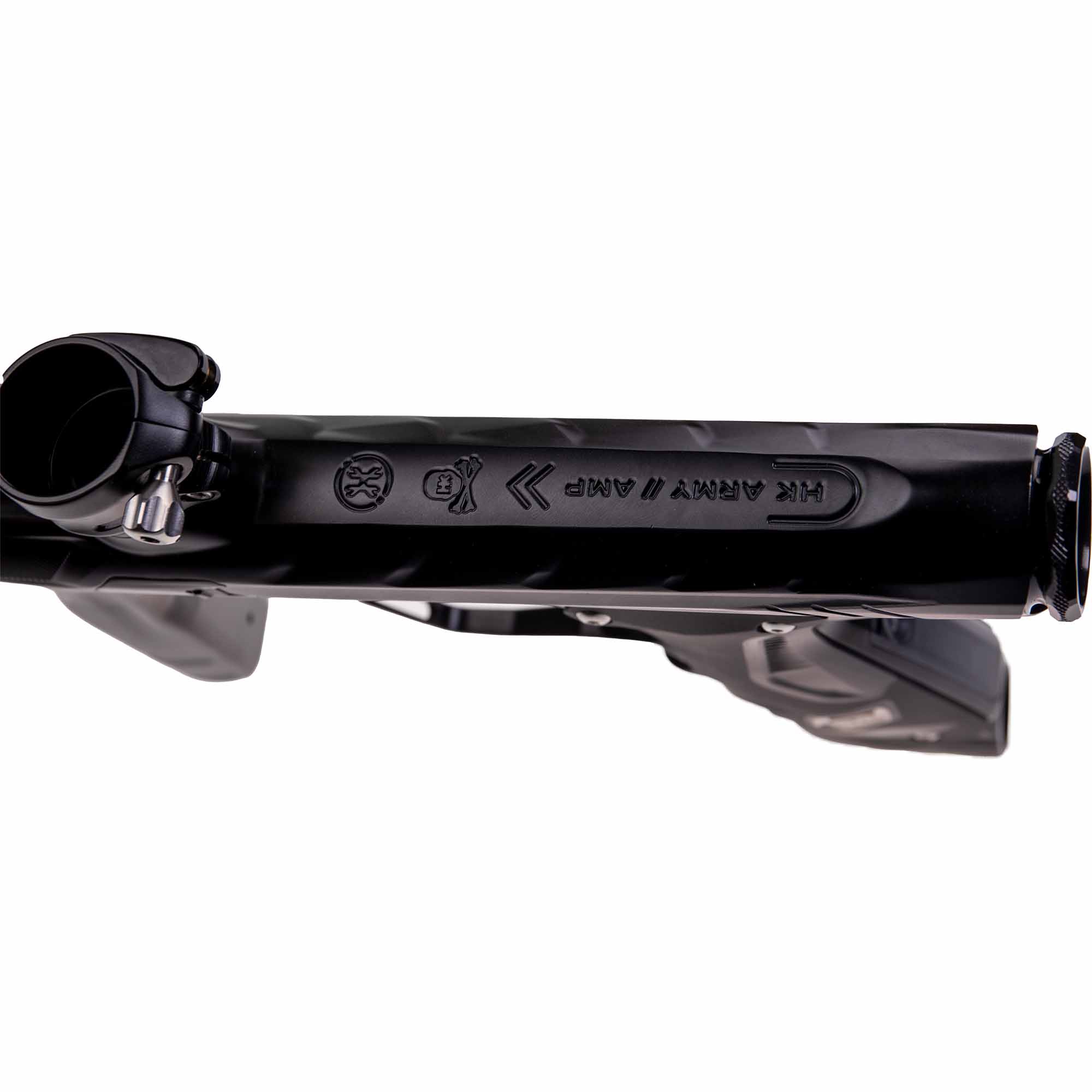 HK Army Shocker® AMP marker, black HK Army Shocker® AMP marker, black