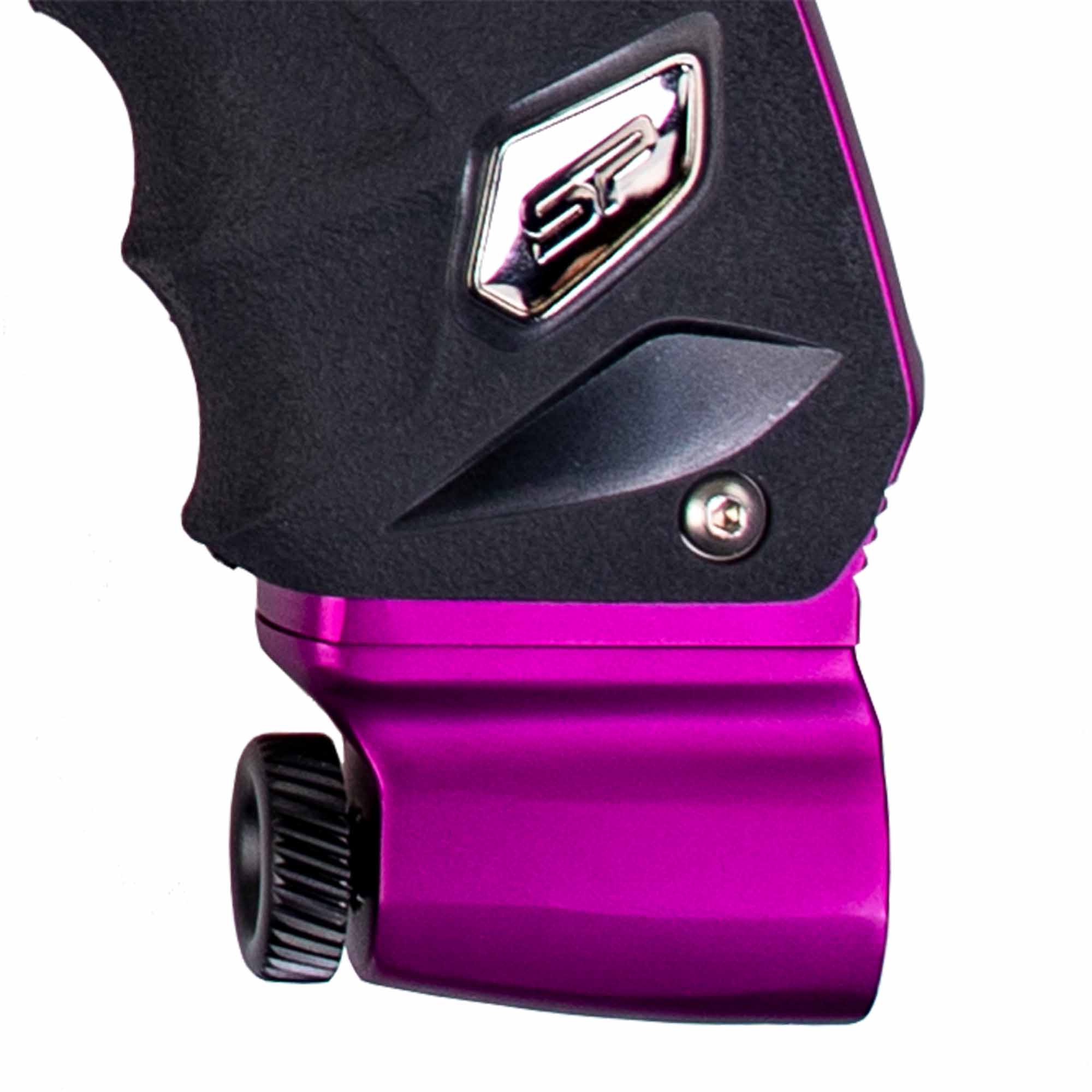 SP Shocker® ERA marker, purple matte