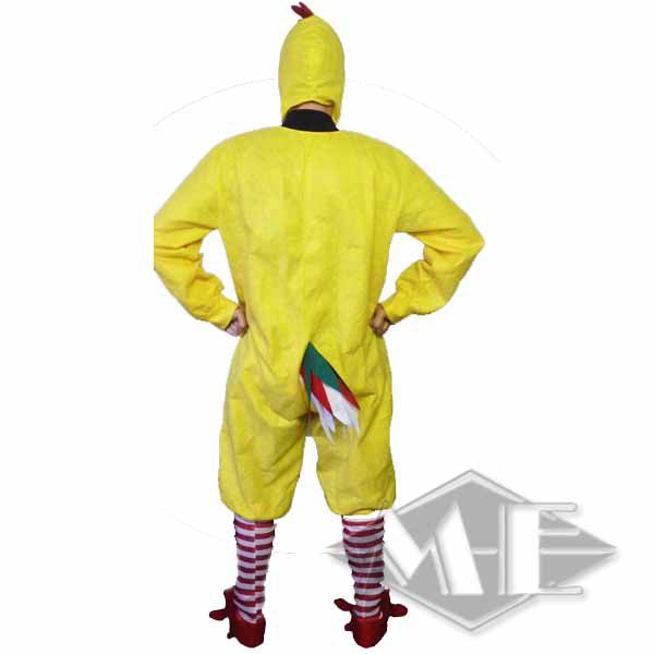 chicken party costume chicken party costume