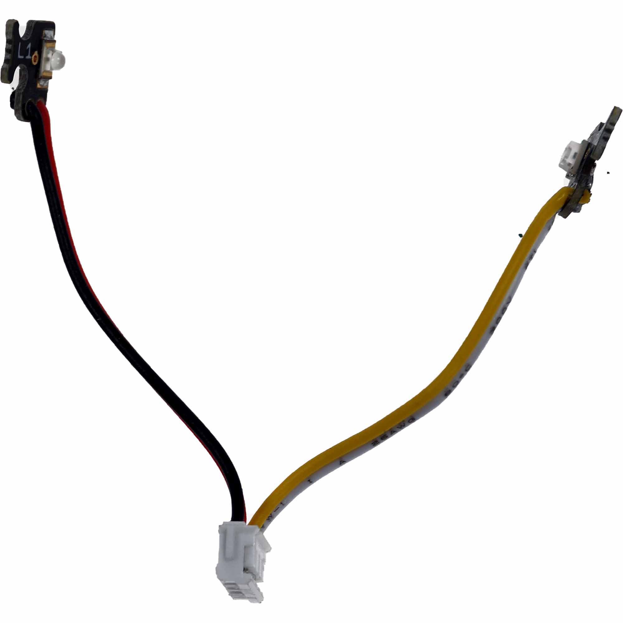 Shocker AMP Spare Part: Vision Harness Shocker AMP Spare Part: Vision Harness