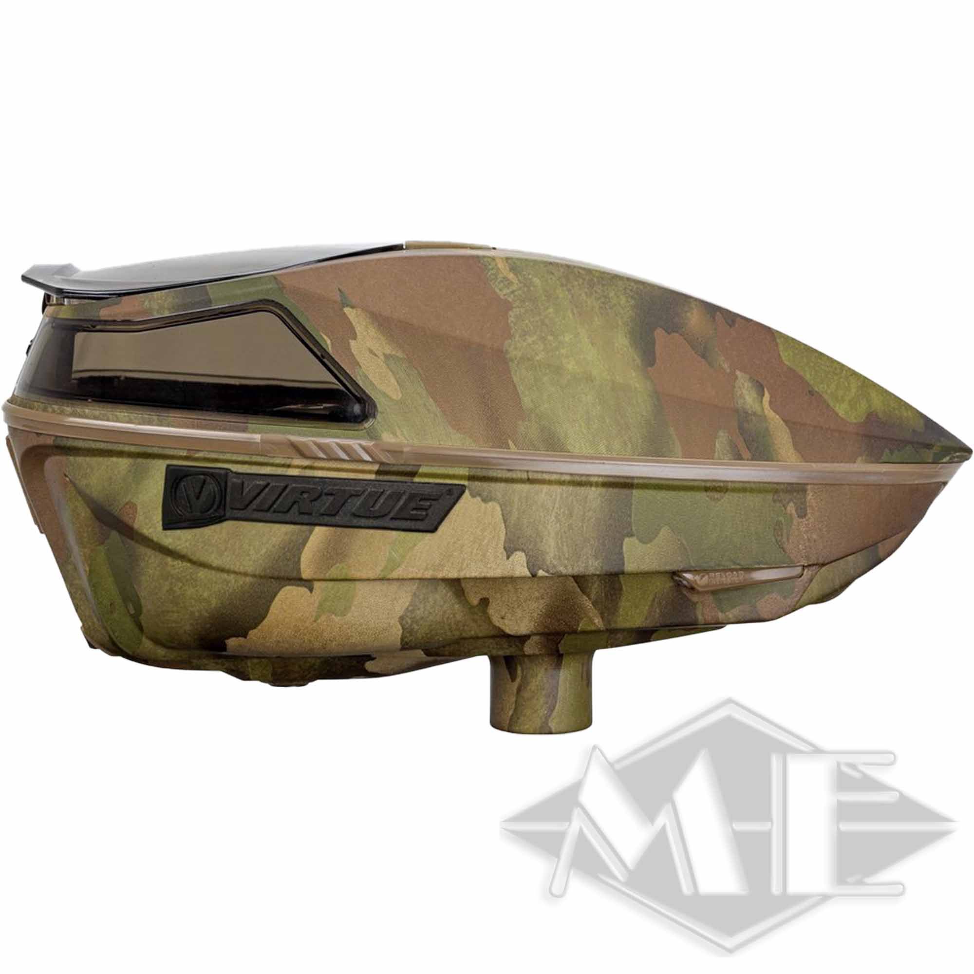 Virtue Hopper Spire IV