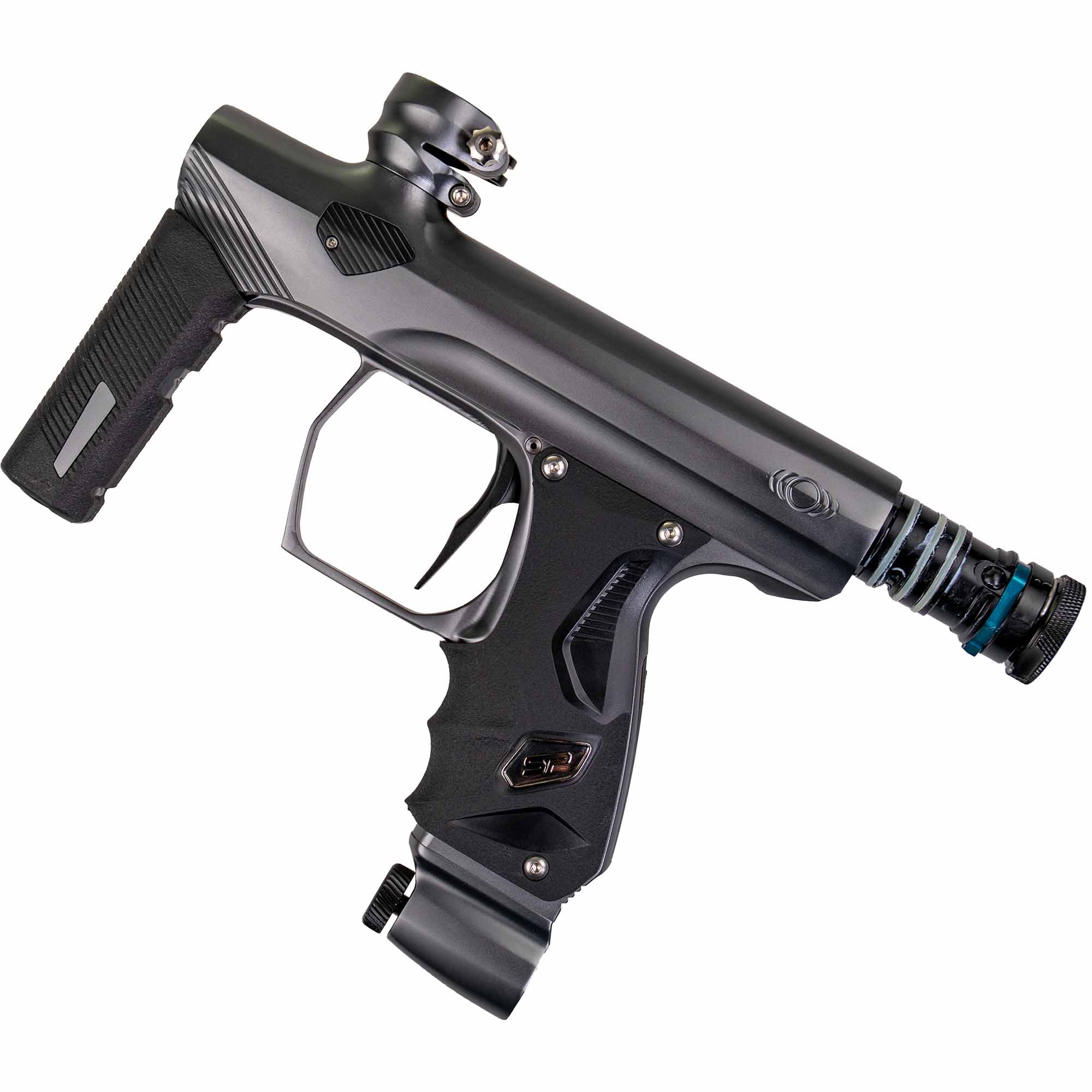 SP Shocker® ERA marker, grey matte SP Shocker® ERA marker, grey matte