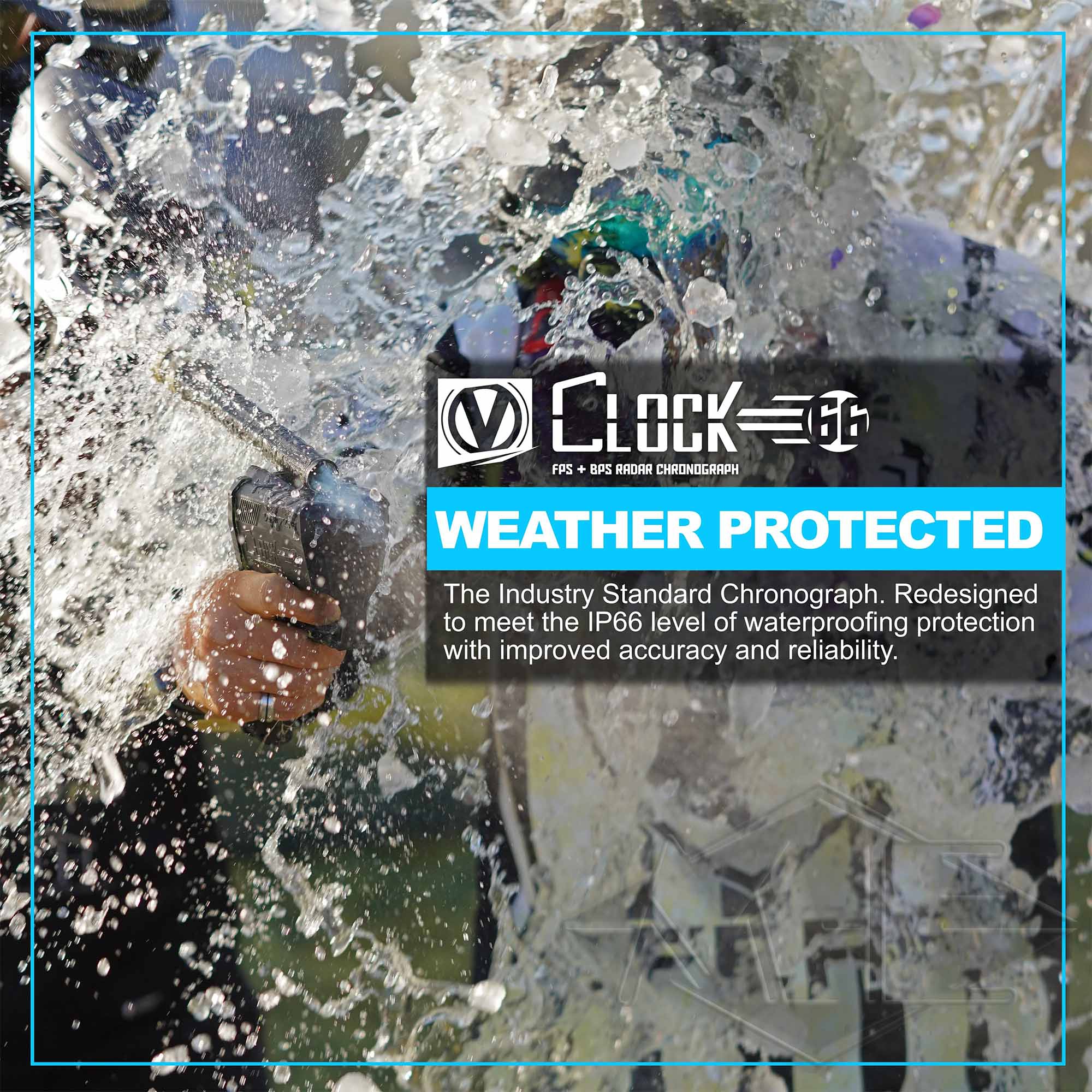 Virtue Clock 66 Chrony Virtue Clock 66 Chrony