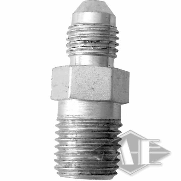 HPF, adapter, PPD thread - thread HPF, adapter, PPD thread - thread