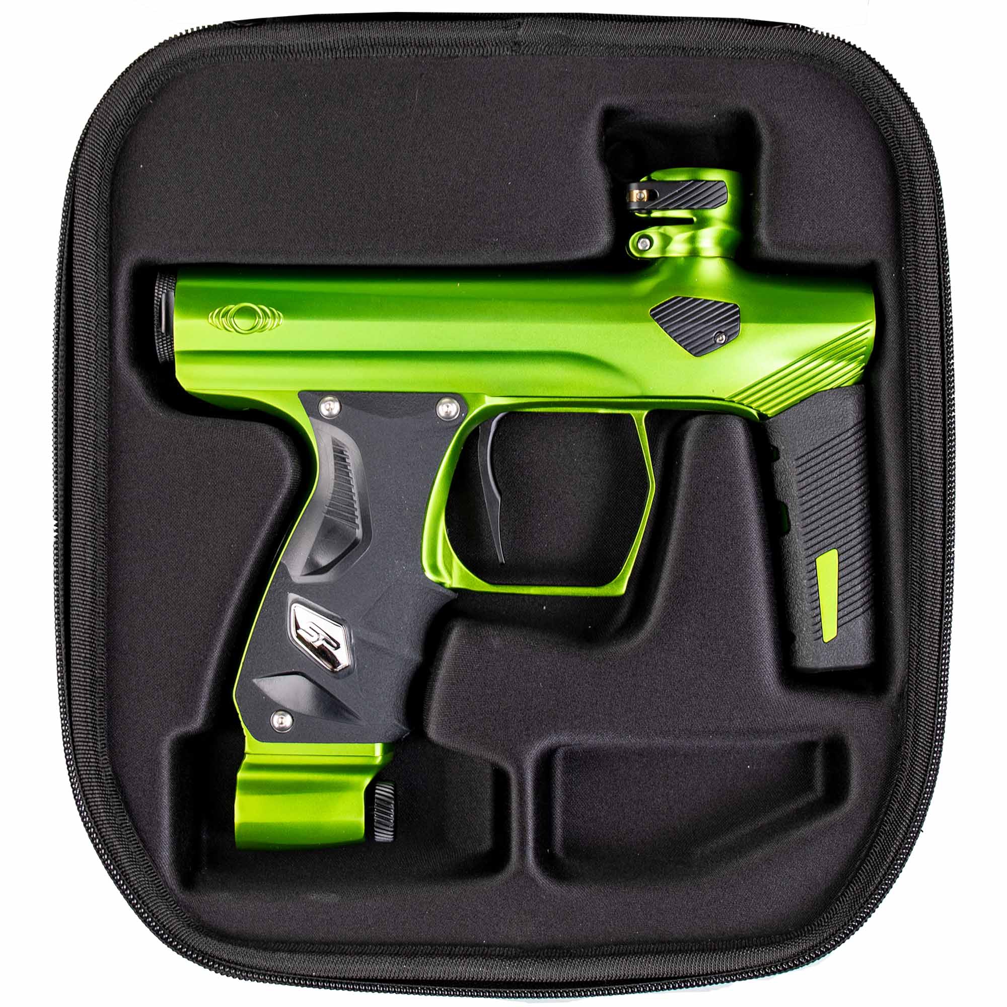 SP Shocker® ERA marker, green matte SP Shocker® ERA marker, green matte