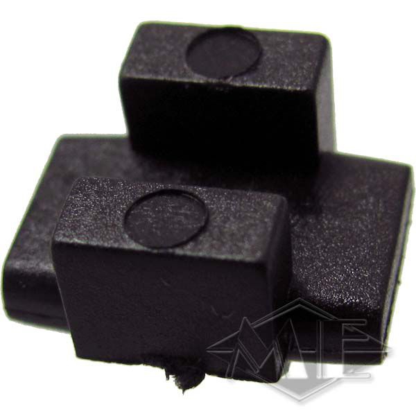BT-4 Replacement Part: Trigger Box Spacer BT-4 Replacement Part: Trigger Box Spacer