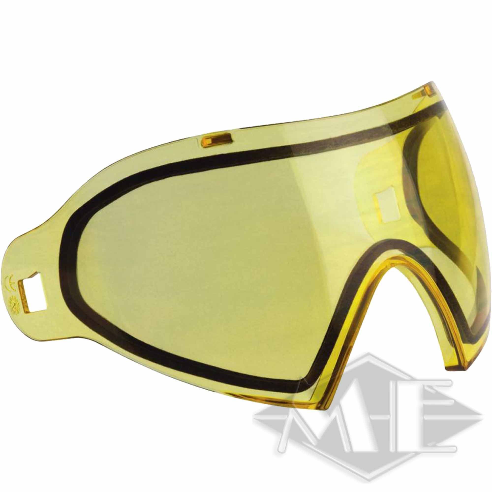 DYE lens I4 I5 thermal