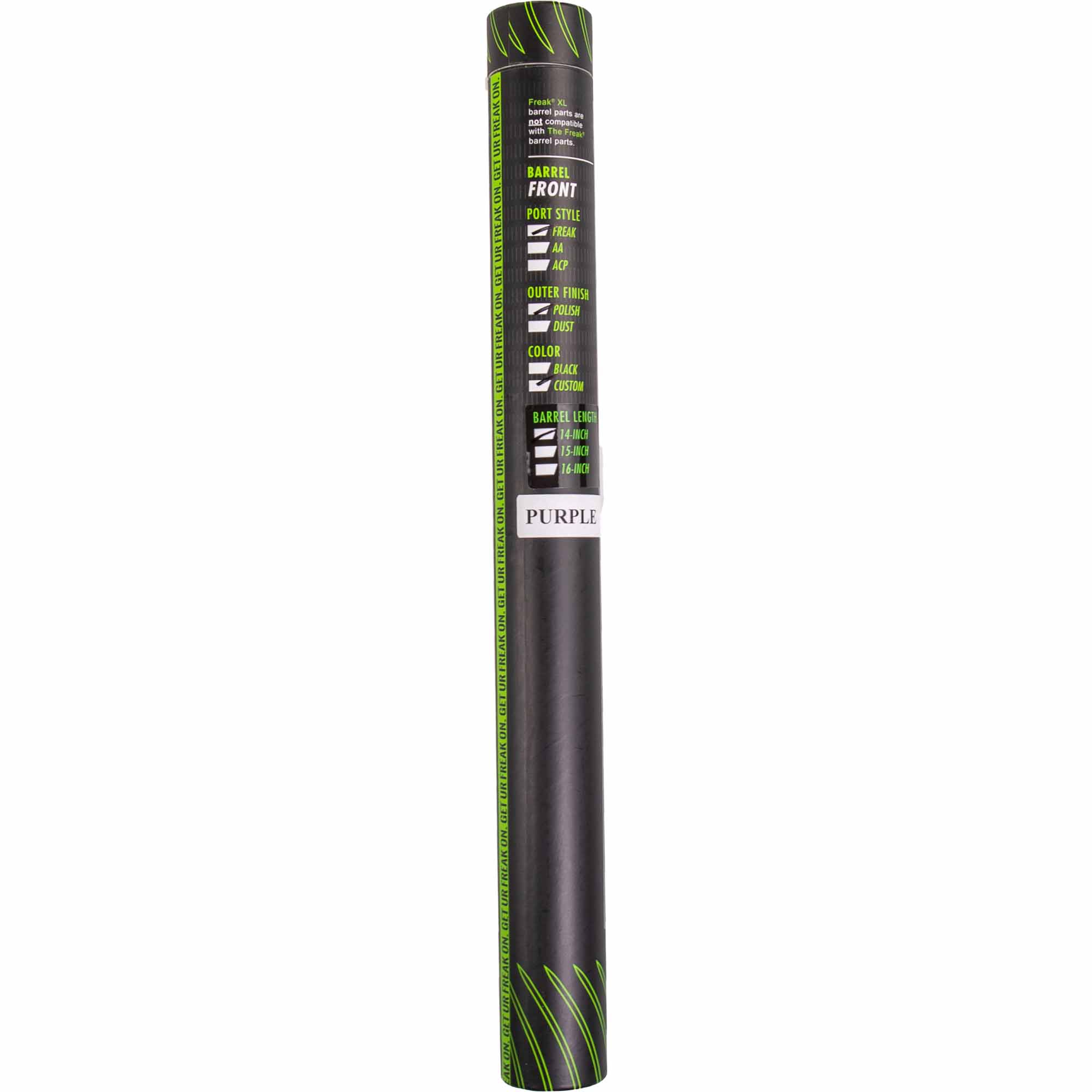 GOG Freak XL Front coloured 2023 (14")