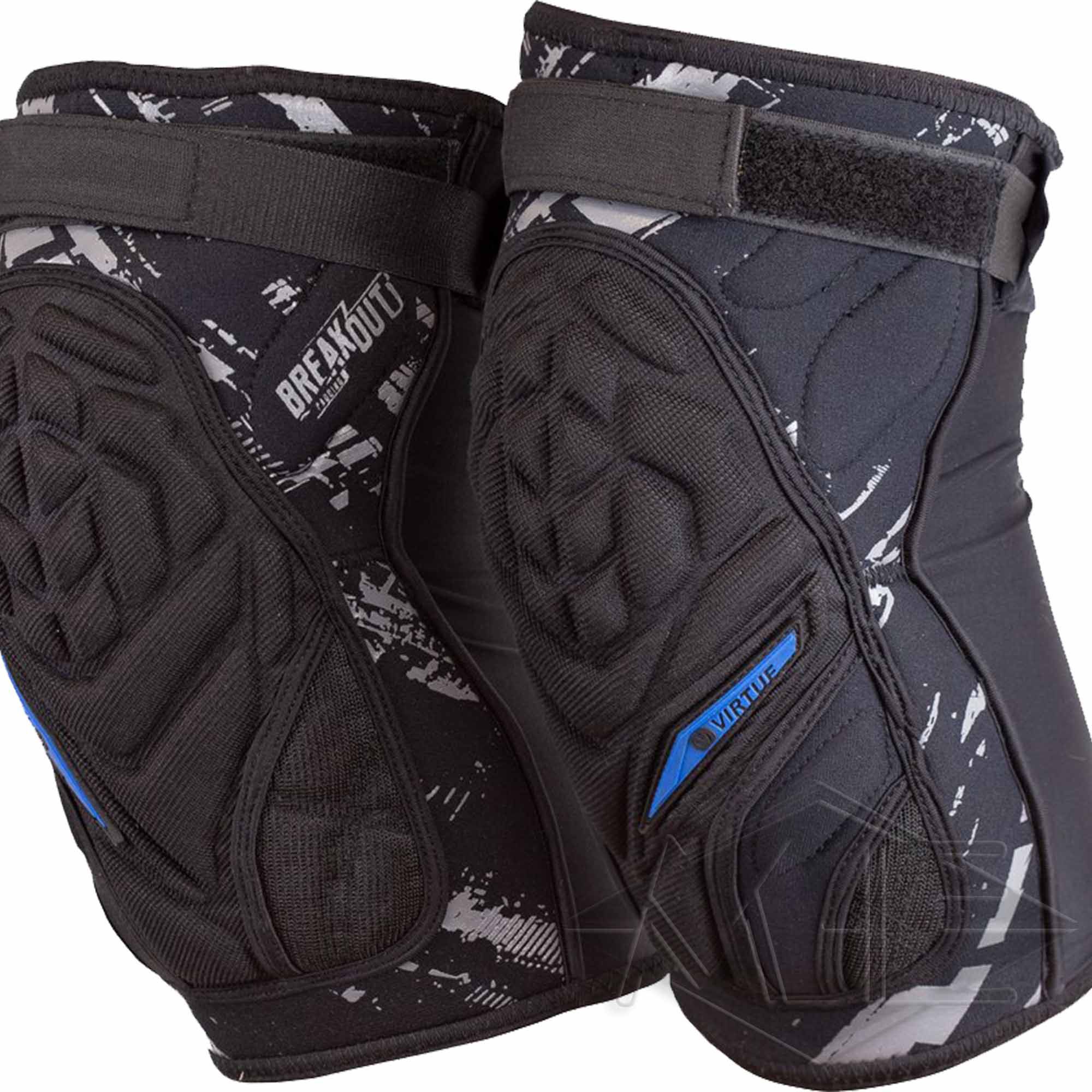 Virtue Kneepad Breakout Virtue Kneepad Breakout