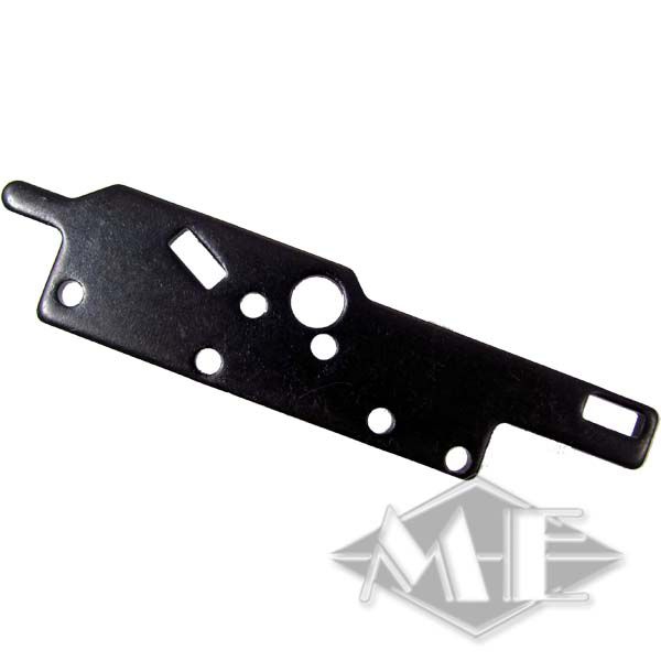 BT-4 Spare Part: Trigger Box Plate BT-4 Spare Part: Trigger Box Plate