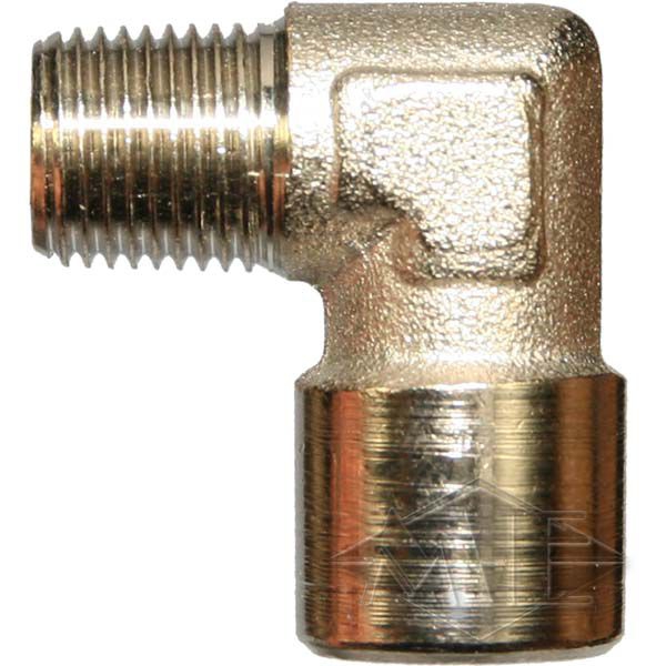PPD 1/8" 90° L-piece PPD 1/8" 90° L-piece