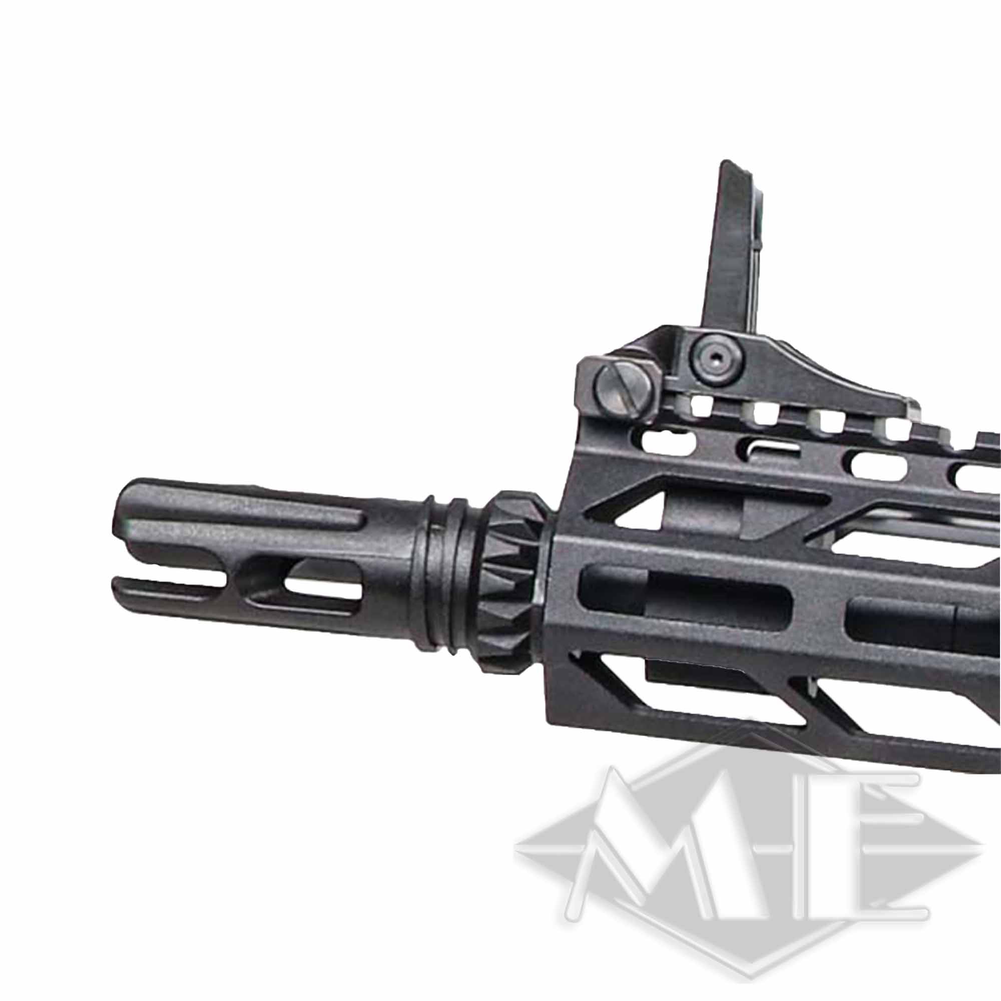 G&G CM16 SRF 9" Combat Machine Airsoft AEG 0,5 Joule G&G CM16 SRF 9" Combat Machine Airsoft AEG 0,5 Joule