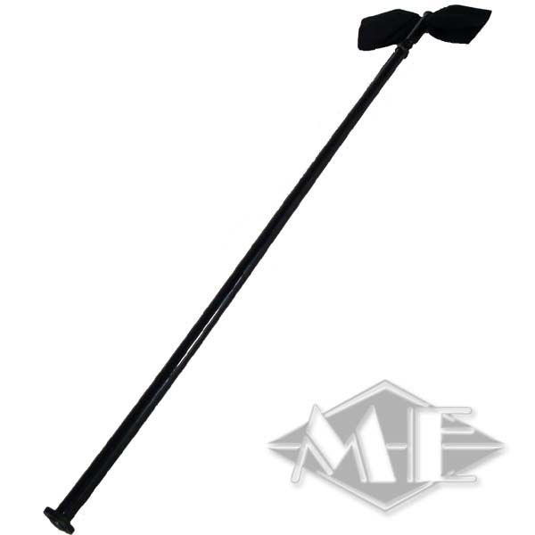 Straight shot, black Straight shot, black