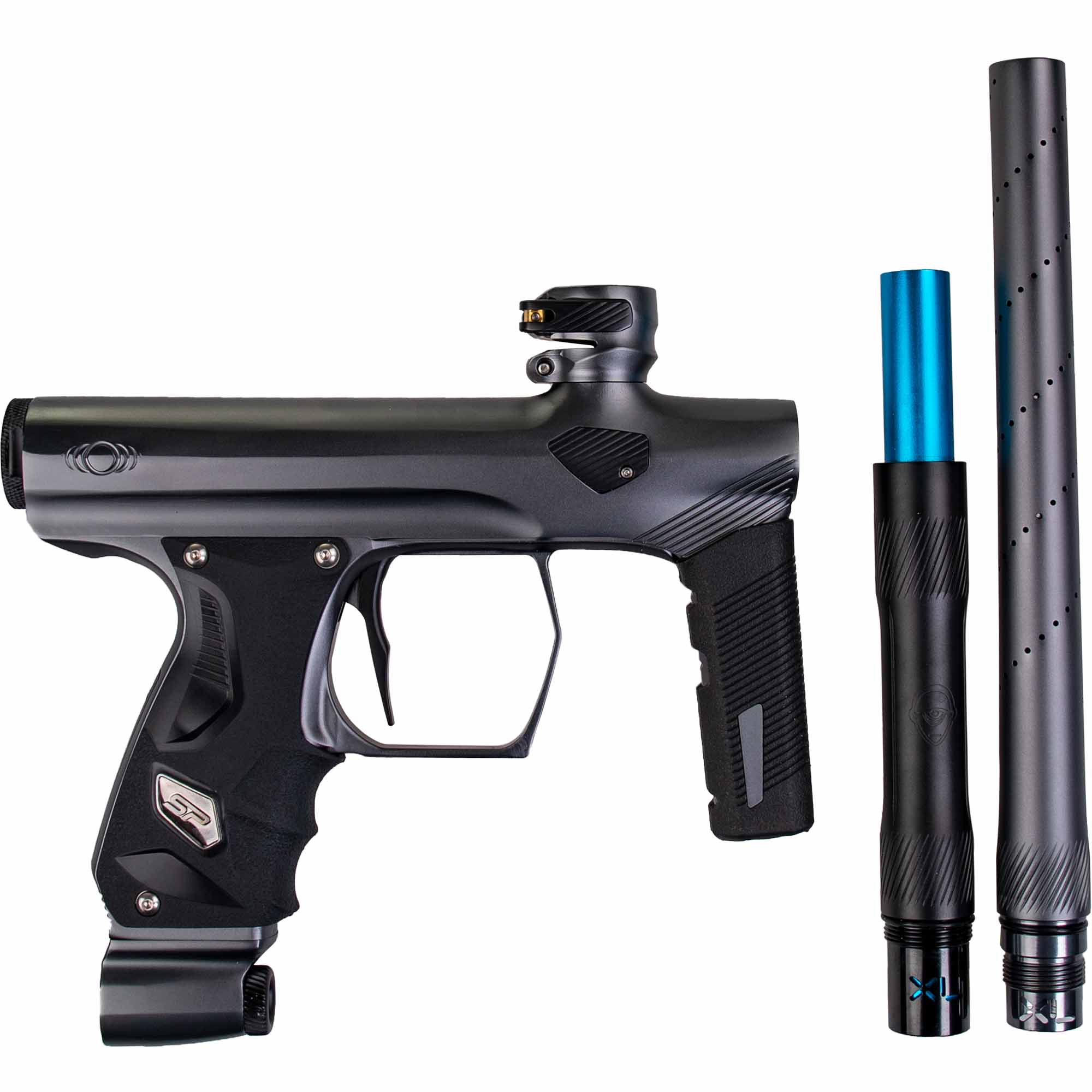 SP Shocker® ERA marker, grey matte