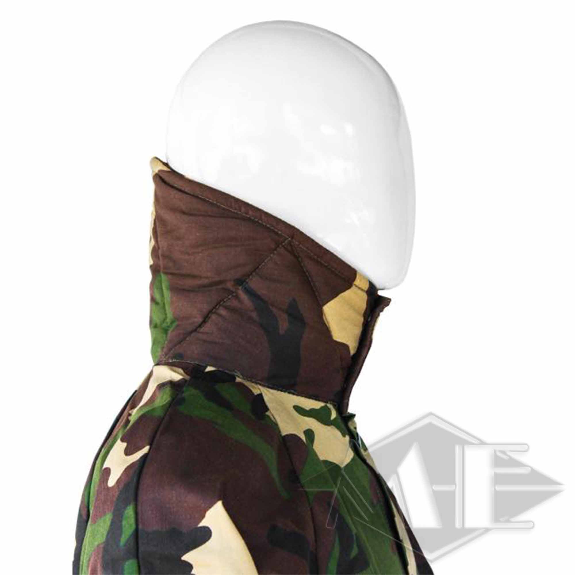camo jumpsuit