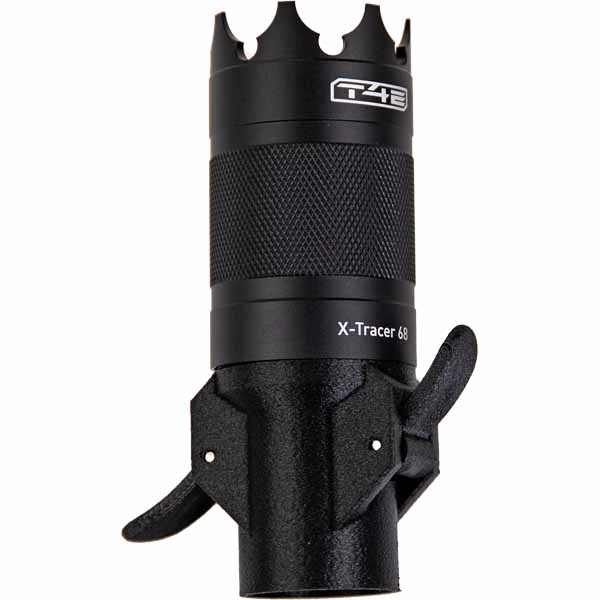 X-TRACER 68 Barrel-Adaptor V2 inner Diameter 2,64 cm X-TRACER 68 Barrel-Adaptor V2 inner Diameter 2,64 cm