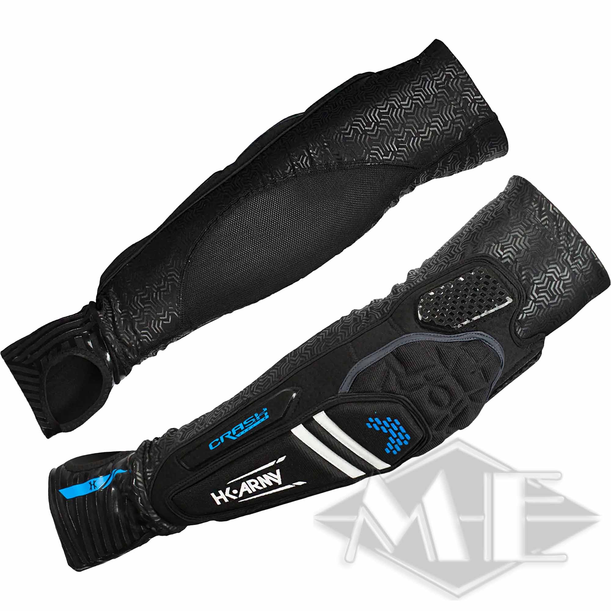 HK Army Elbow Pad CTX Crash HK Army Elbow Pad CTX Crash