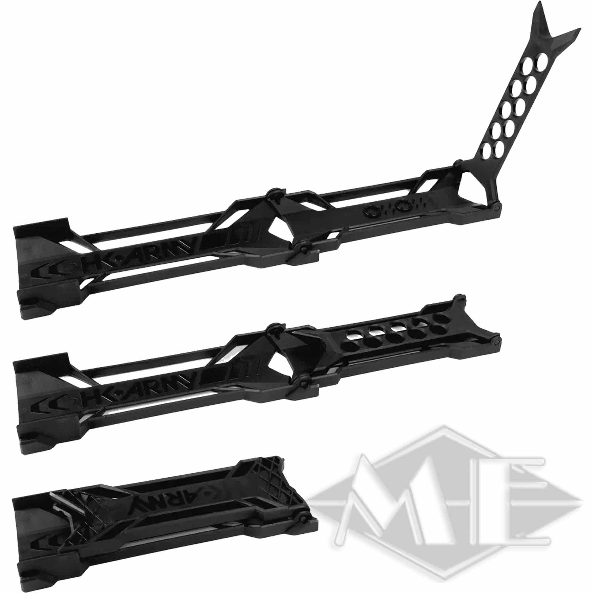 HK Army Joint Folding Gun Stand HK Army Joint Folding Gun Stand