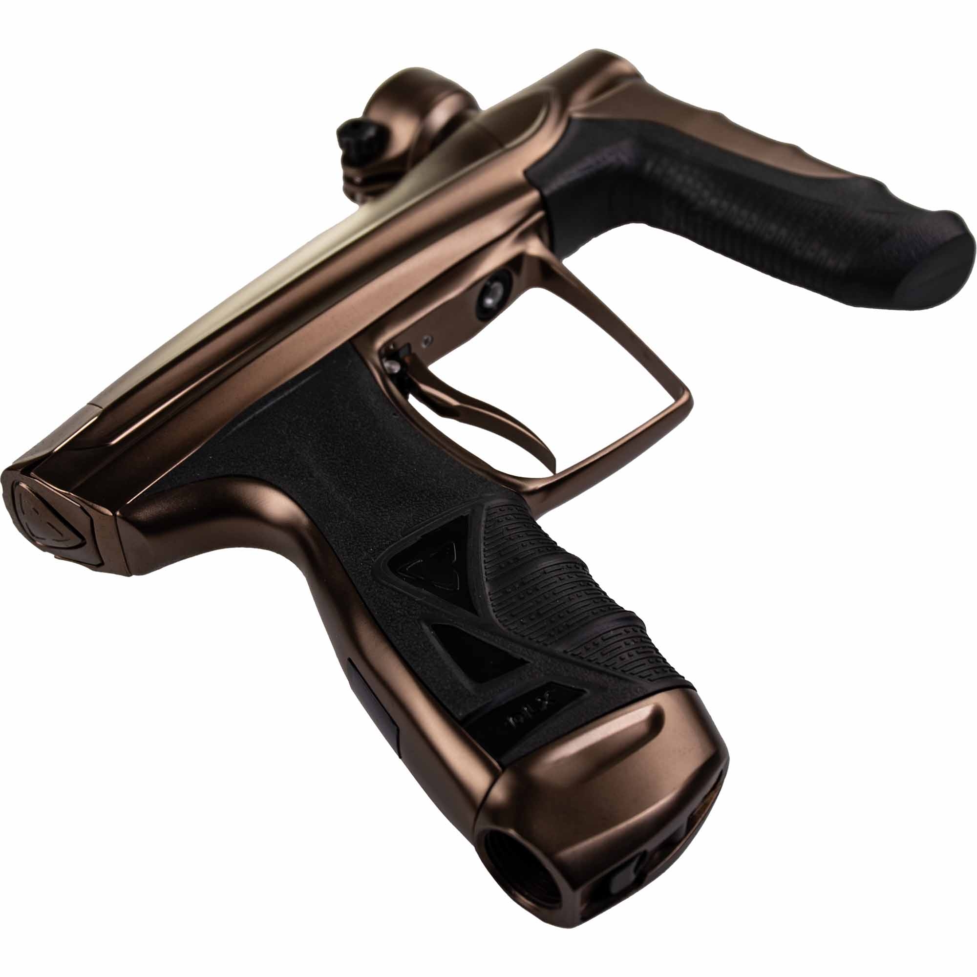 DLX Luxe® AIRE marker, dust copper Revolver, Schraubendreher, Handwerkzeug, Bronzerod, Griff
