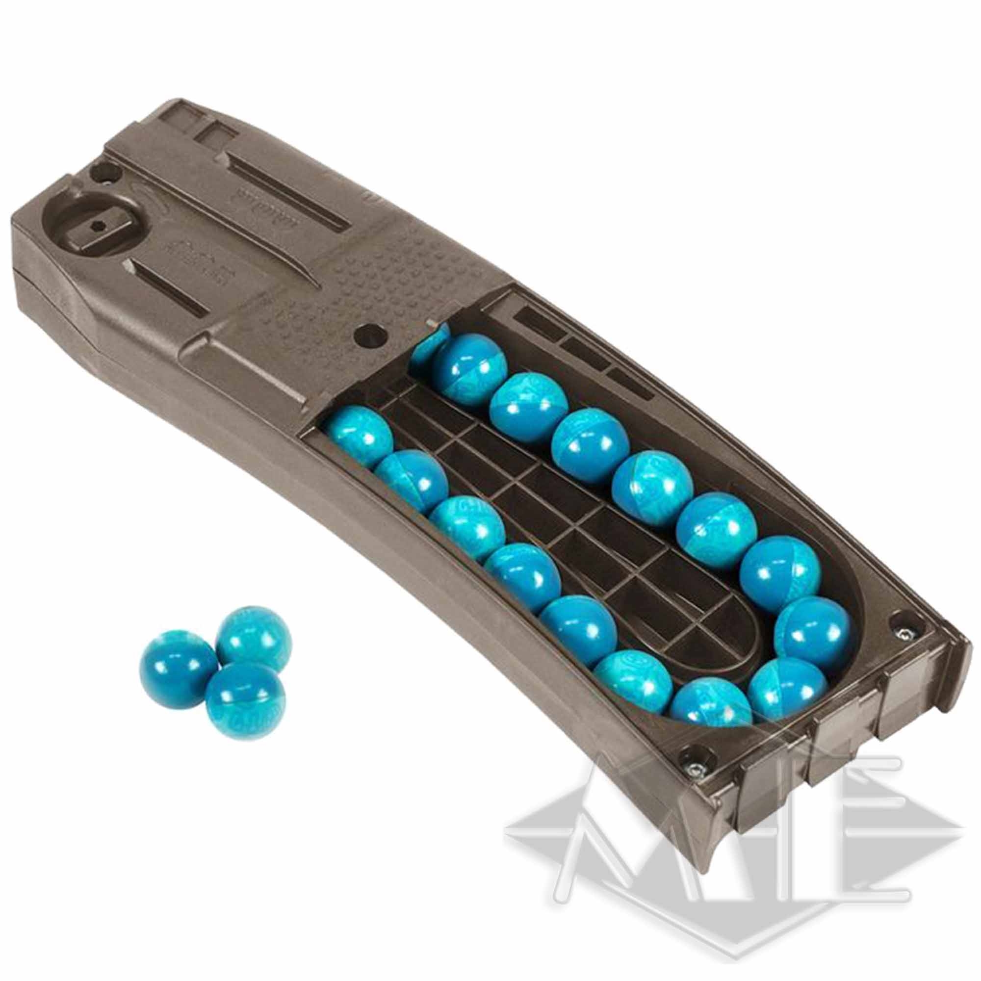 Planet Eclipse CF20 PRO Magazine 20 rounds earth Zubehor