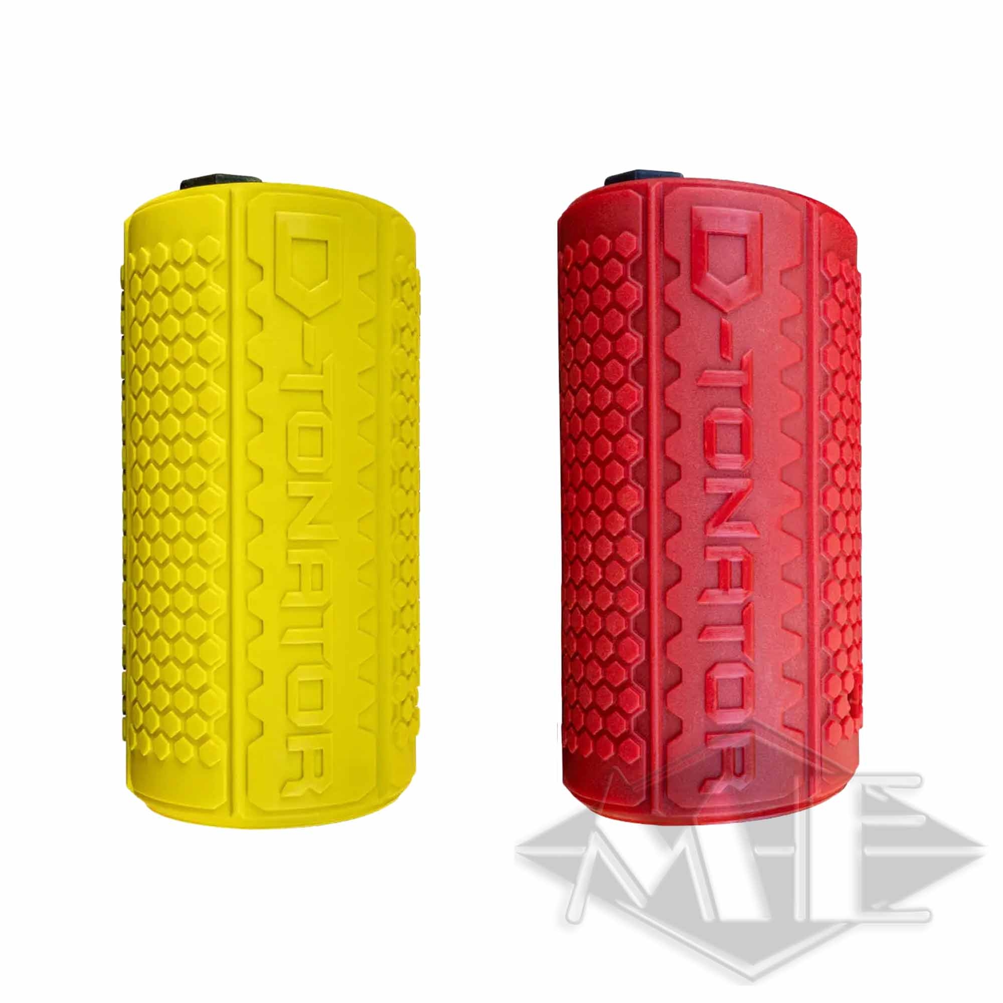 ASG Storm D-Tonator Impact Airsoft Grenade, 155 BB's, 0,45 Joule Zylinder, Dynamit, Waffe