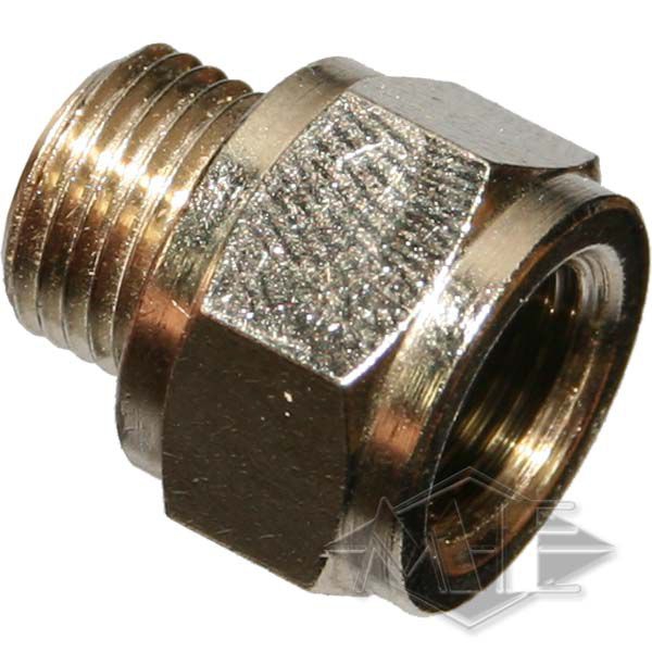 PPD 1/8" extension 1.0cm PPD 1/8" extension 1.0cm