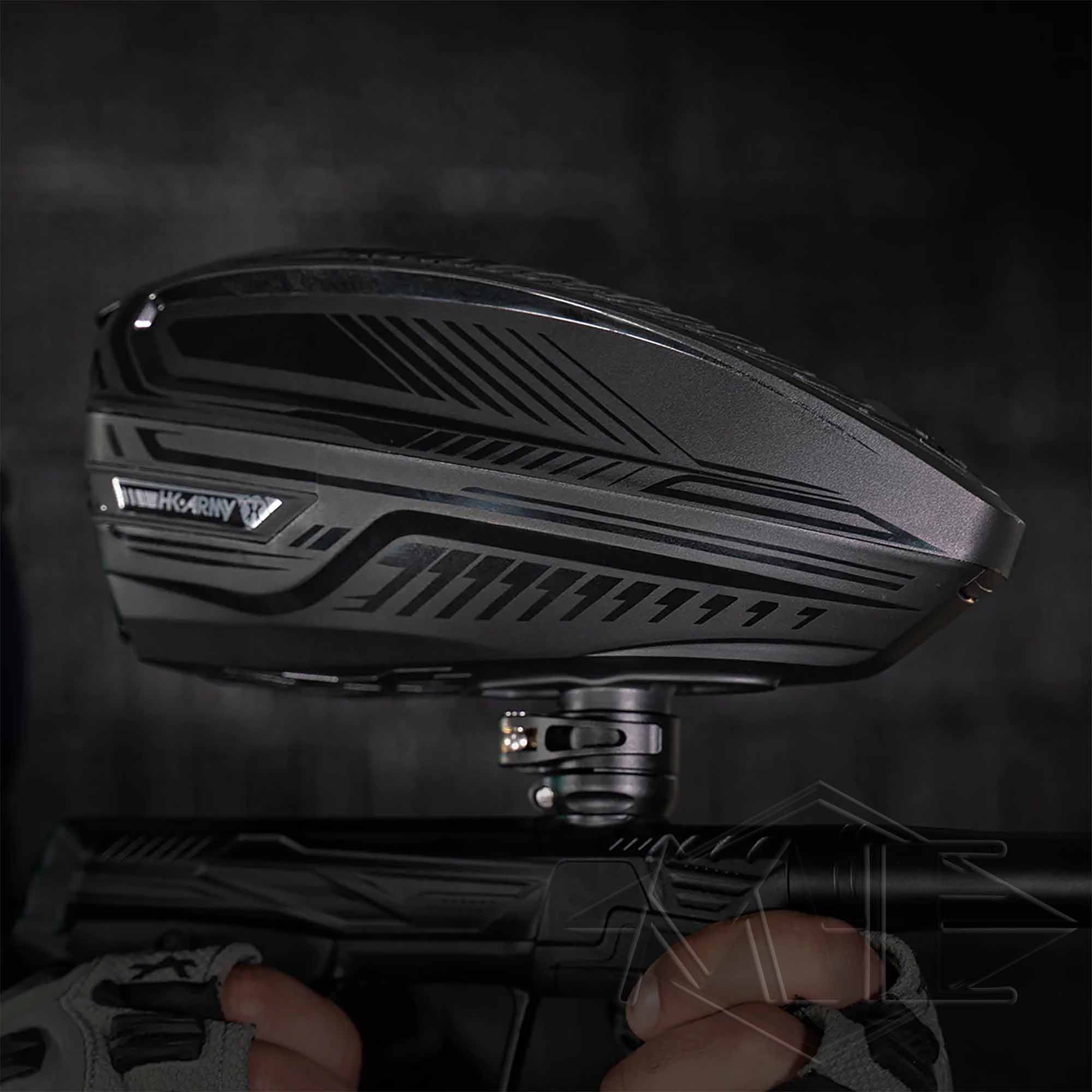 HK Army Loader TFX 3.0