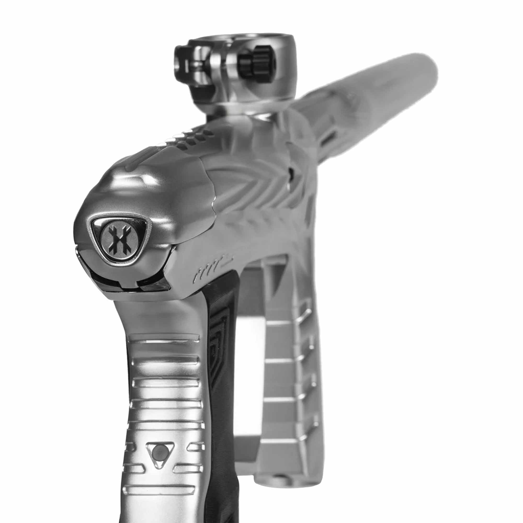 HK Army DLX Luxe® IDOL "SHREDDER" marker, silver Gerät, Elektrische Bohrmaschine, Werkzeug