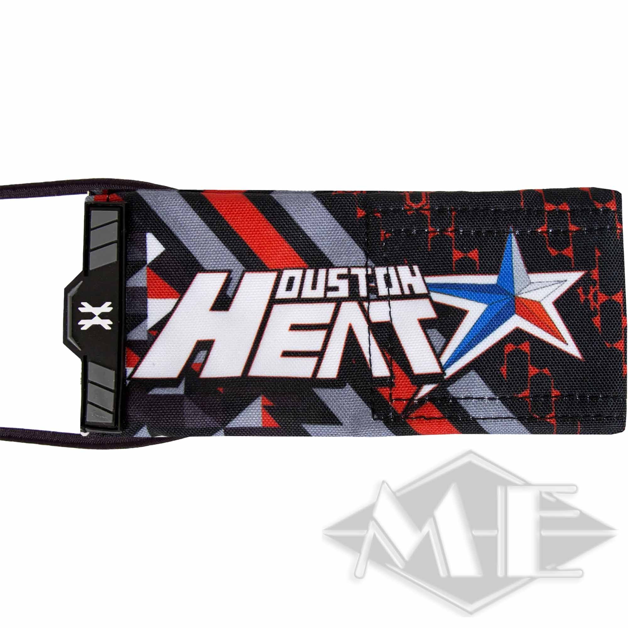 HK Army Barrel Blocker - Houston Heat HK Army Barrel Blocker - Houston Heat