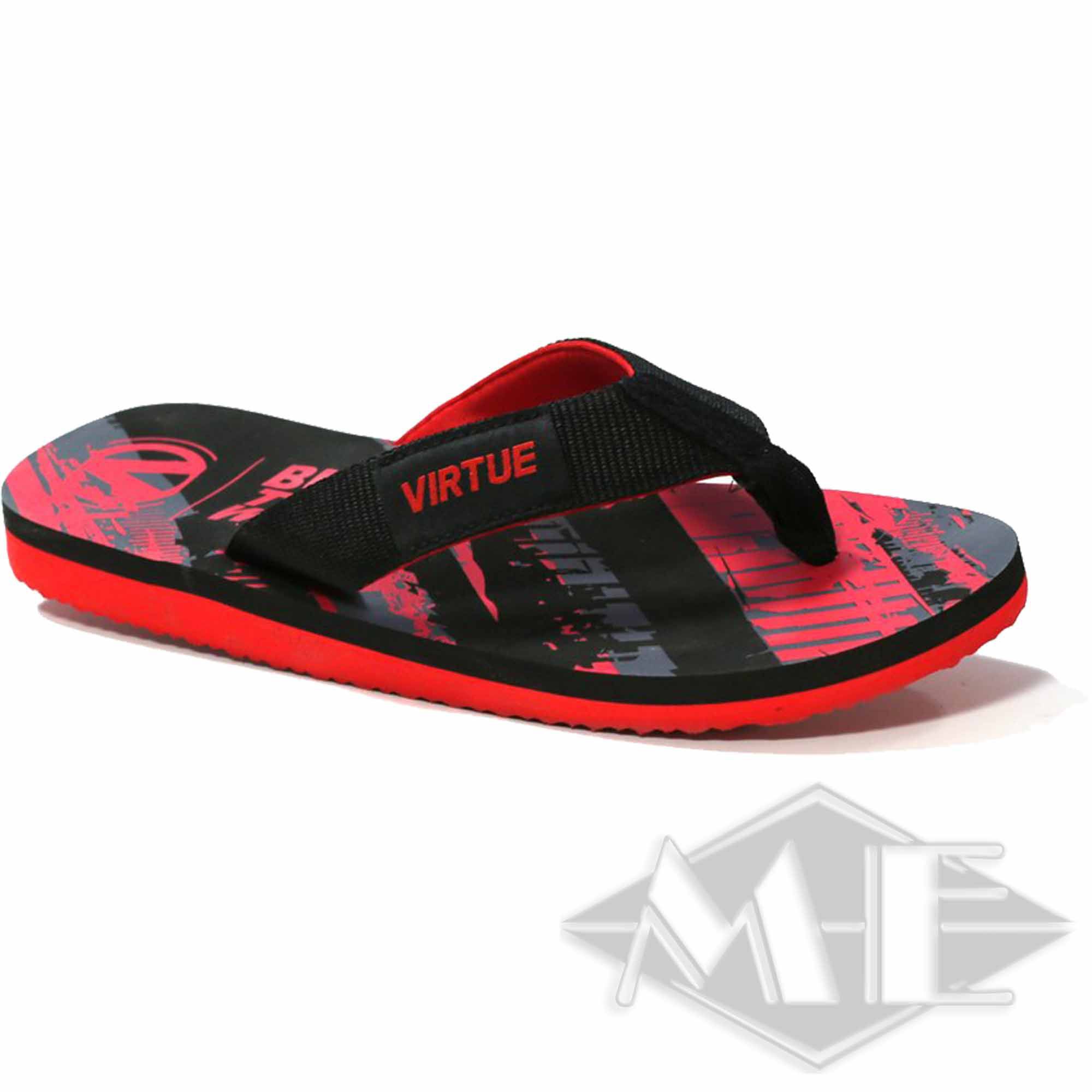 Virtue Onset flip flops Virtue Onset flip flops