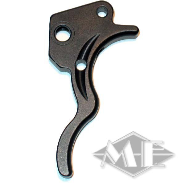 AKA standard triggers, black AKA standard triggers, black