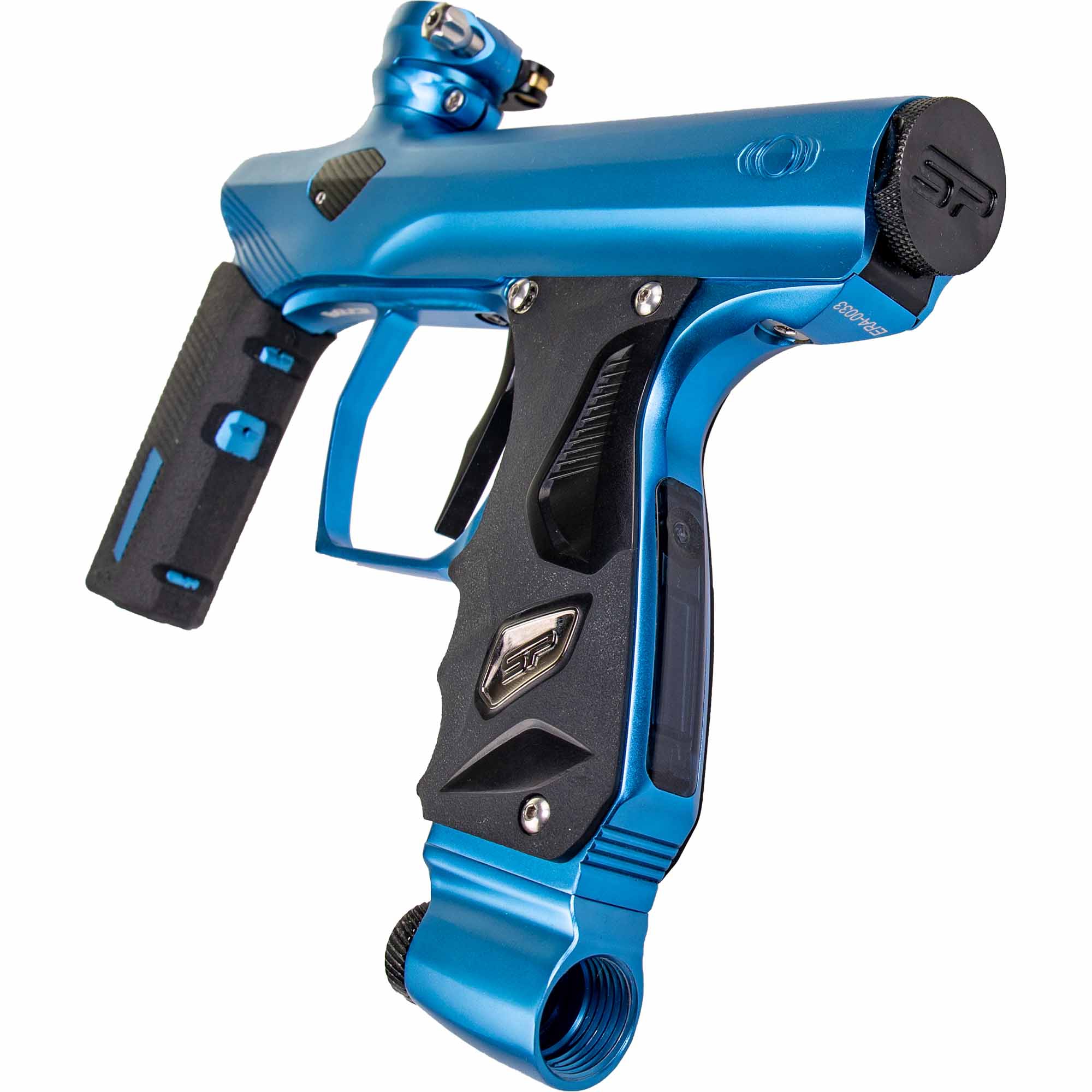 SP Shocker® ERA marker, blue matte SP Shocker® ERA marker, blue matte