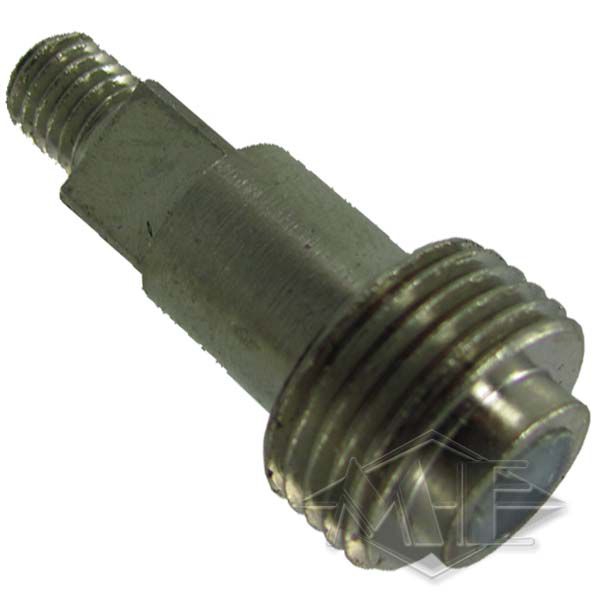 Professional filling station spare part: ventilation spindle Professional filling station spare part: ventilation spindle