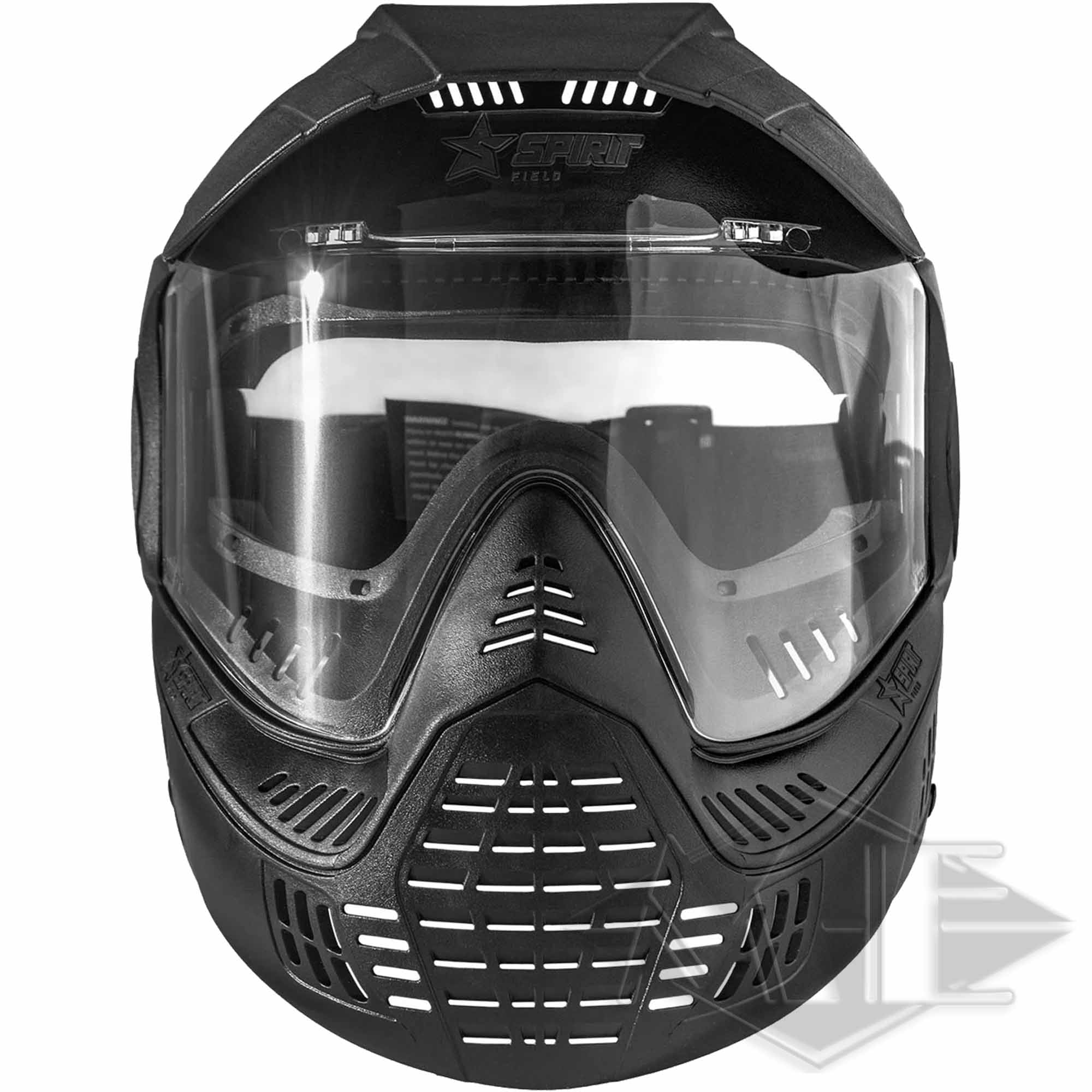 #ONE V3 Spirit Field Goggle single Helme, Sturzhelm, Zubehör, Brillen, Schutzhelm