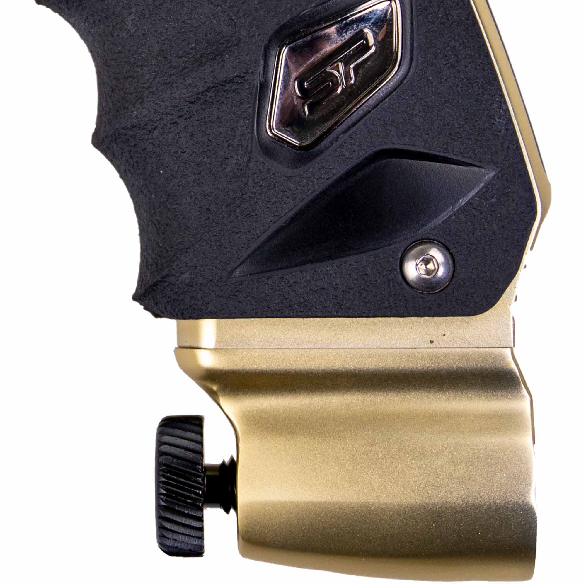 SP Shocker® ERA marker, gold matte SP Shocker® ERA marker, gold matte