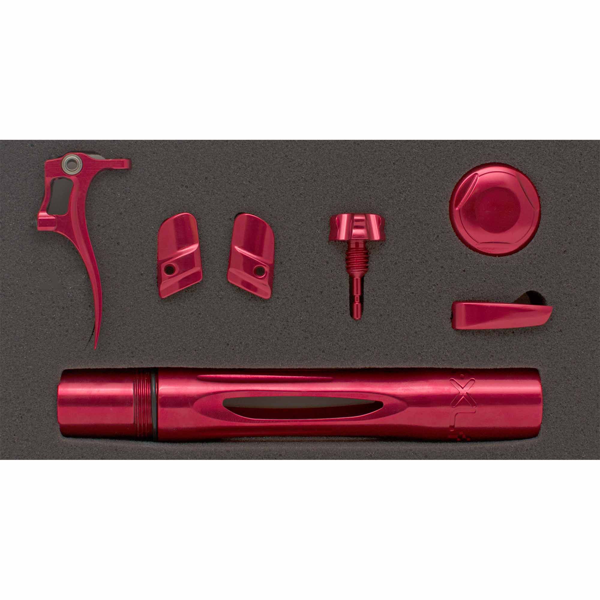 Shocker XLS Accent Kit