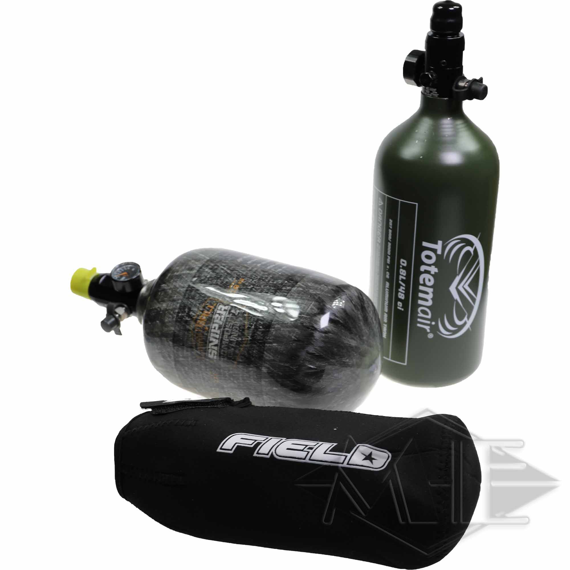 Field bottle cover suitable for 0.8l and 1.1l Field bottle cover suitable for 0.8l and 1.1l