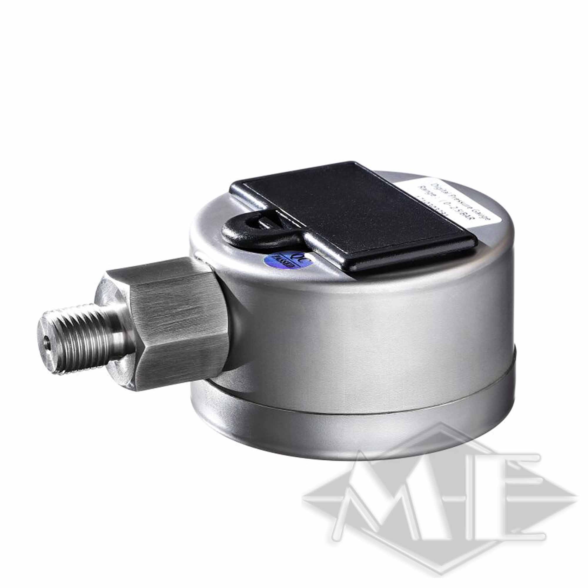 Digital Pressure Gauge 0-100 bar