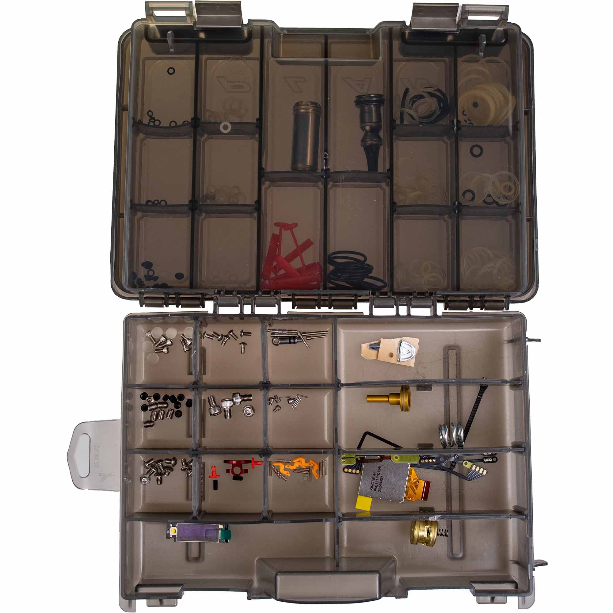 DLX Luxe IDOL "Dealer Kit" DLX Luxe IDOL "Dealer Kit"