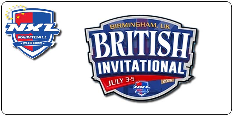 NXL Europe "British Invitational"